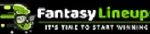 Fantasy Linehttps://fantasylineups.com/ups