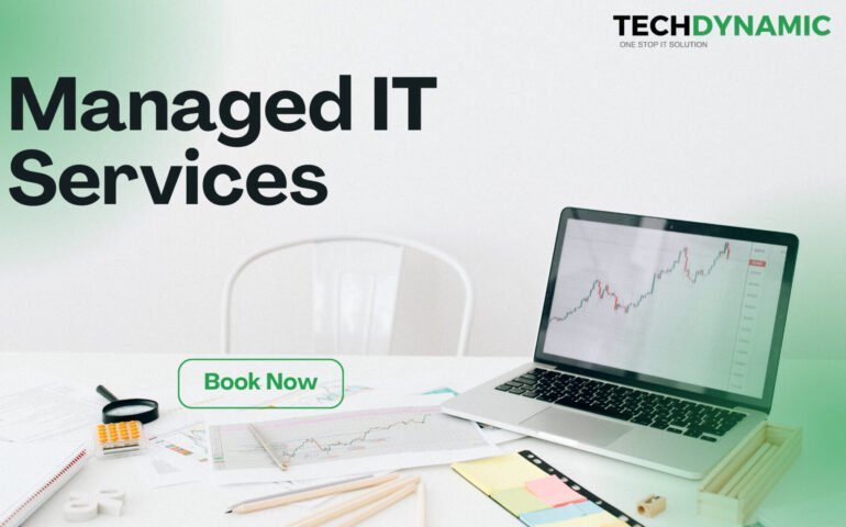 Managed IT Services