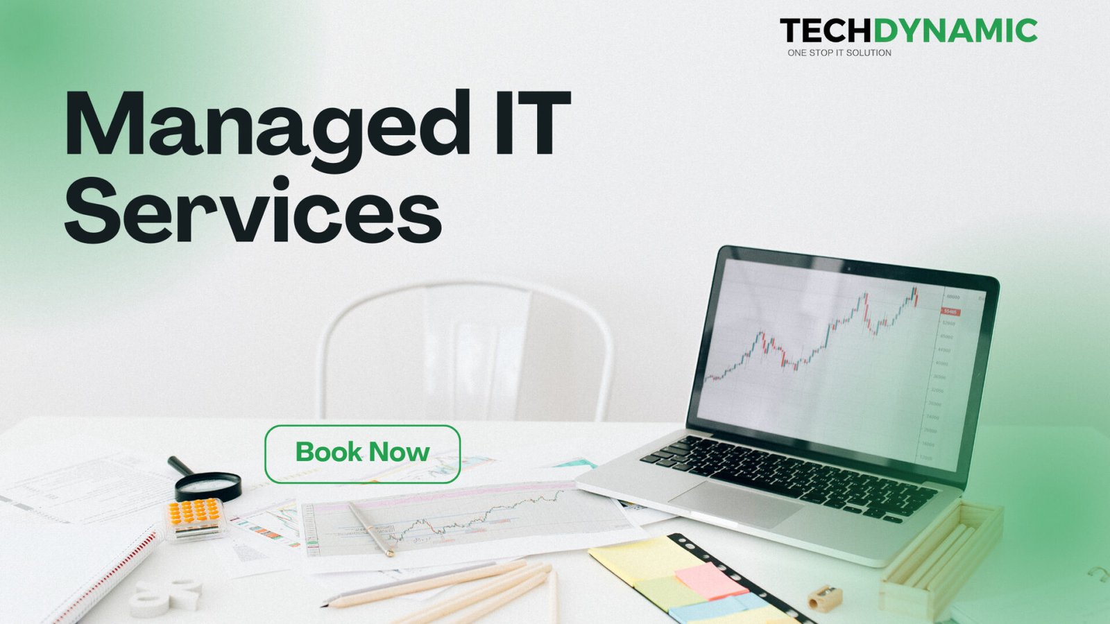 Managed IT Services