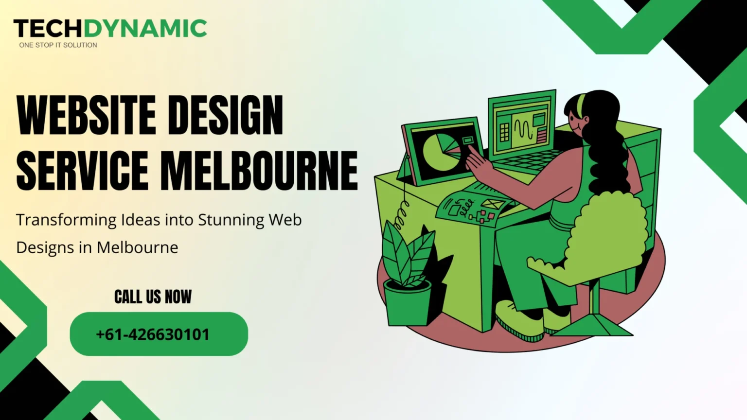 WEB DESIGN MELBOURNE