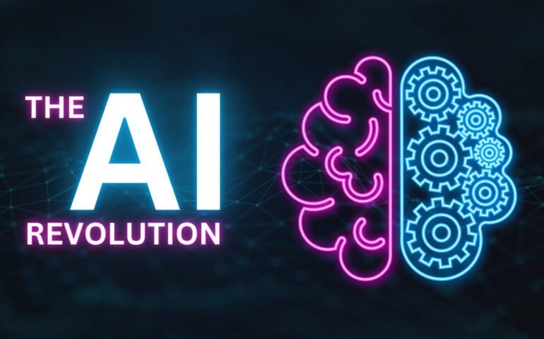 AI's Evolution in Australia